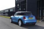 Mini Cooper S 5-Door 2014 года